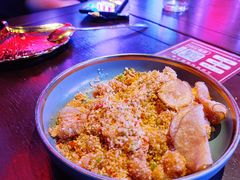 -钳真多钓虾馆·小龙虾海鲜烧烤(九六广场店)