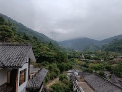 -广东天露山旅游度假区