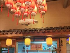 -江味龙虾馆·裸蓝龙虾(南山店)