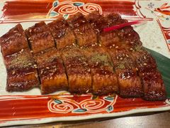 -玄白·炭烤活鳗(上海首店)