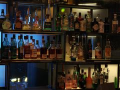 -富力丽思卡尔顿酒店·FLAIR餐厅酒吧