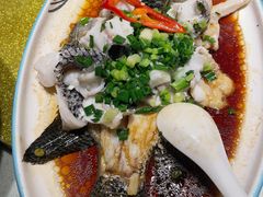 -秋色客家菜(流塘店)