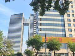 -日照大牌檔•小船海鲜(万平口店)
