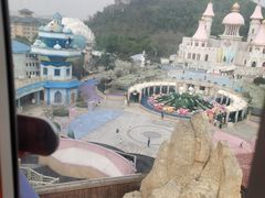 -安吉Hello Kitty乐园