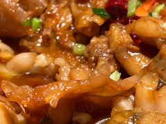 -胖哥俩肉蟹煲(湖滨银泰in77店)