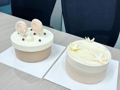 -théATRE 茶聚场(王府中環店)