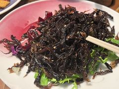 -雀舞云南菜(天津天河城购物中心店)