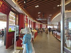 -南山素面馆(三亚南山文化旅游区店)