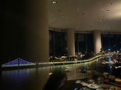 -大连君悦酒店·星海湾壹号Dalian·Dalian(星海广场店)