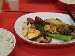 -鲜阿妹(同和店)