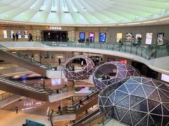 店内环境-首开·龙湖成都西宸天街