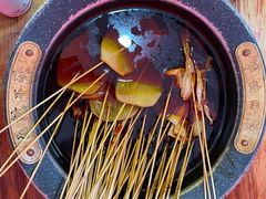 -冒椒火辣(奎星楼街店)