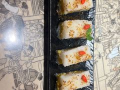 -遇见长安之高山流水(李家村万达店)