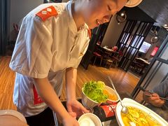 -味上湘菜馆(岳麓山店)