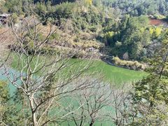 -石门洞景区