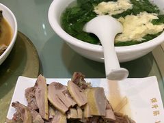 -人全到南京本帮菜馆(云锦路店)