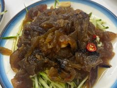 -北戴河庆山饭店·海鲜砂锅粥(北戴河黑石路店)