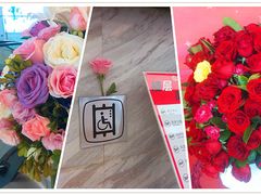 店内环境-资和信百货商场