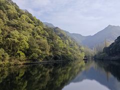 -宁海森林温泉
