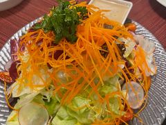 -WOLFGANG PUCK KITCHEN & BAR(迪士尼小镇店)