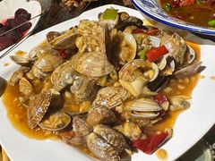 -郑享吃烧烤烩面(红专路店)