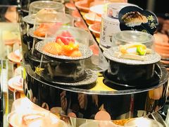 -争鲜回转寿司(东方银座店)