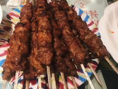 -新疆国际大巴扎