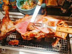 -那些年记忆烧烤