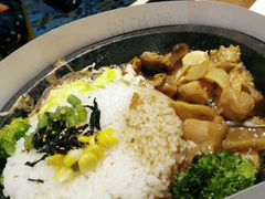 -花少爷的粥(中贸广场店)