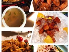 -桂满陇-十里风荷(合生汇店)