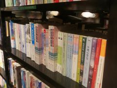 -西西弗书店&矢量咖啡(万象城店)