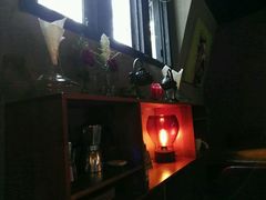 -Amanda餐厅(长乐路店)