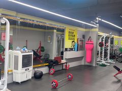 -FEELINGME乐刻私教馆·健身(广悦公寓店)