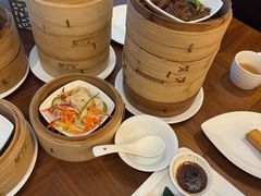 -正元希尔顿逸林酒店-御玺中餐厅