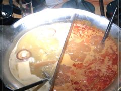 -湊湊火锅·茶憩(上海合生汇店)