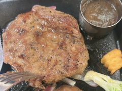 -牛扒先生·厚切雪花牛扒西餐厅(北京路禺山路店)