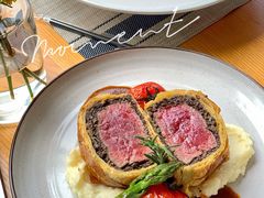 -JANS意式简餐厅·惠灵顿牛排