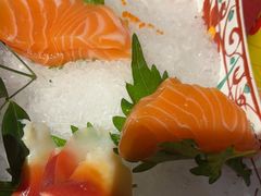 -万岛日本料理铁板烧(梅赛德斯奔驰店)