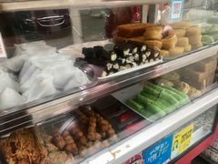 -陈记印尼风味小吃(北湖店)
