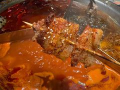 -廖掌柜·重庆鲜货火锅(上海首店)