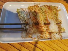 -木屋烧烤(龙湖天街店)