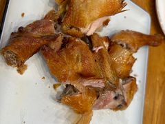-顺徕德·仙庙烧鸡(桂庙路店)