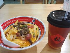 -明記茶餐廳(福田总店)