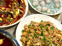 -辣螃铠盆盆蟹大排档(总店)