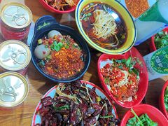 -冒椒火辣(奎星楼街店)