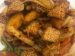 -新疆巴州金丝特餐厅(大钟寺店)