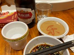 -乐宴·老北京铜火锅(八卦岭店)