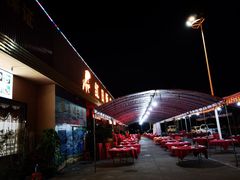 -红日饭店(裕隆三路店)