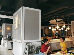 -豪客来牛排(伟诚广场店)