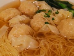 -庆记香港烧味小馆(浦东机场店)